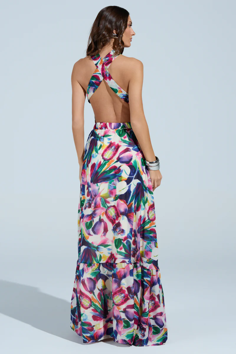 BETTER BE MAXI DRESS - Image 7