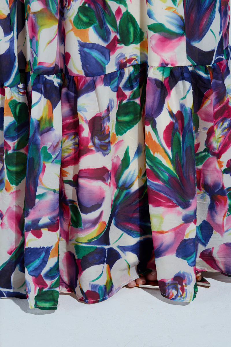 BETTER BE MAXI DRESS - Image 9