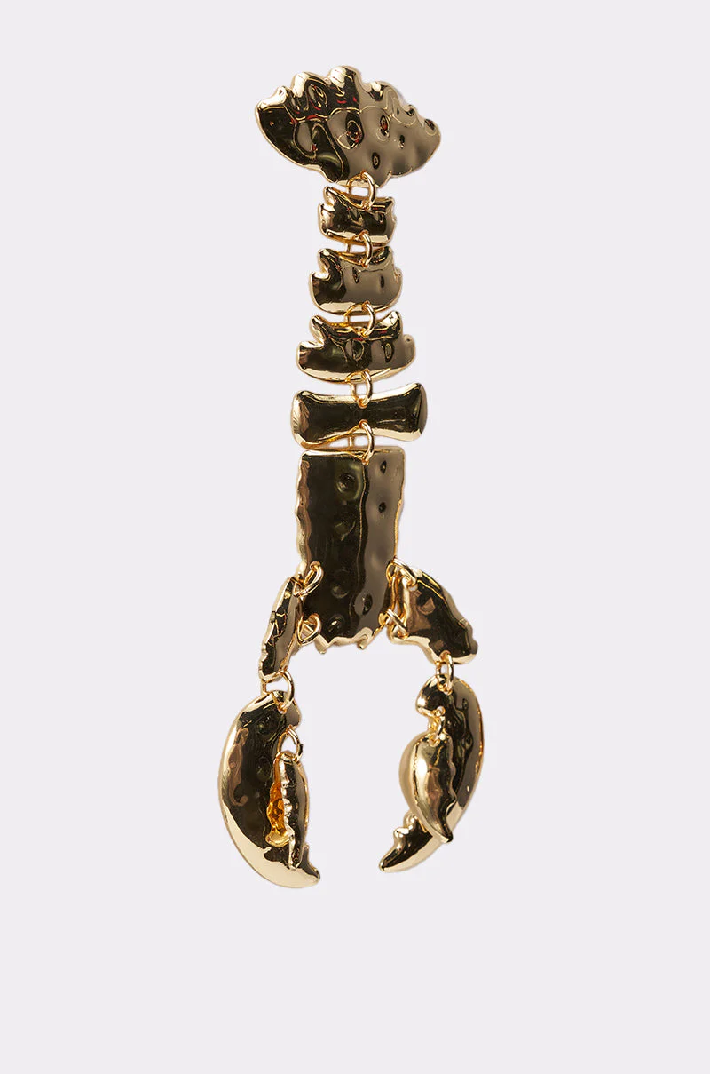 BITE ME EARRING - Image 6