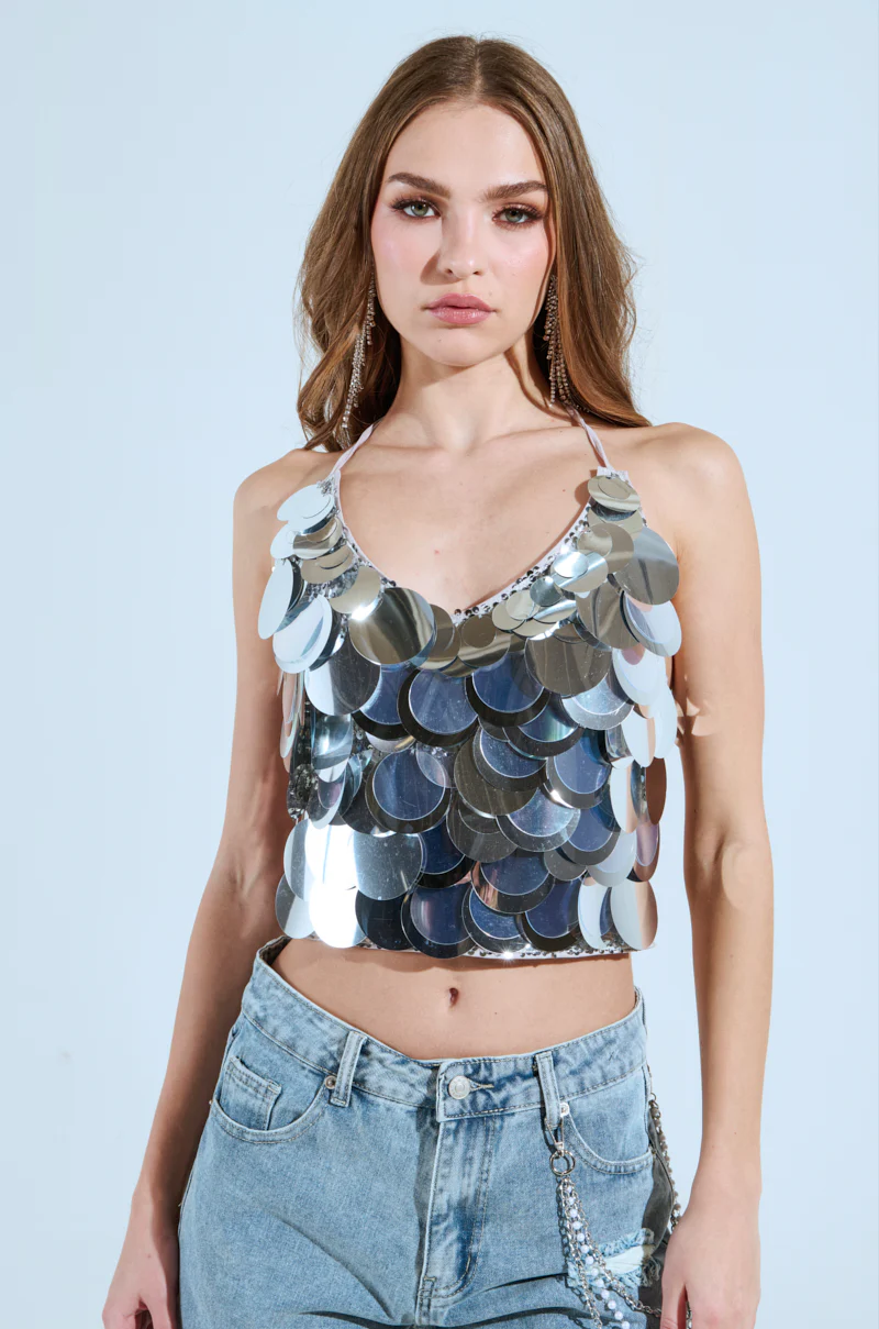 BLING BLING TOP - Image 2