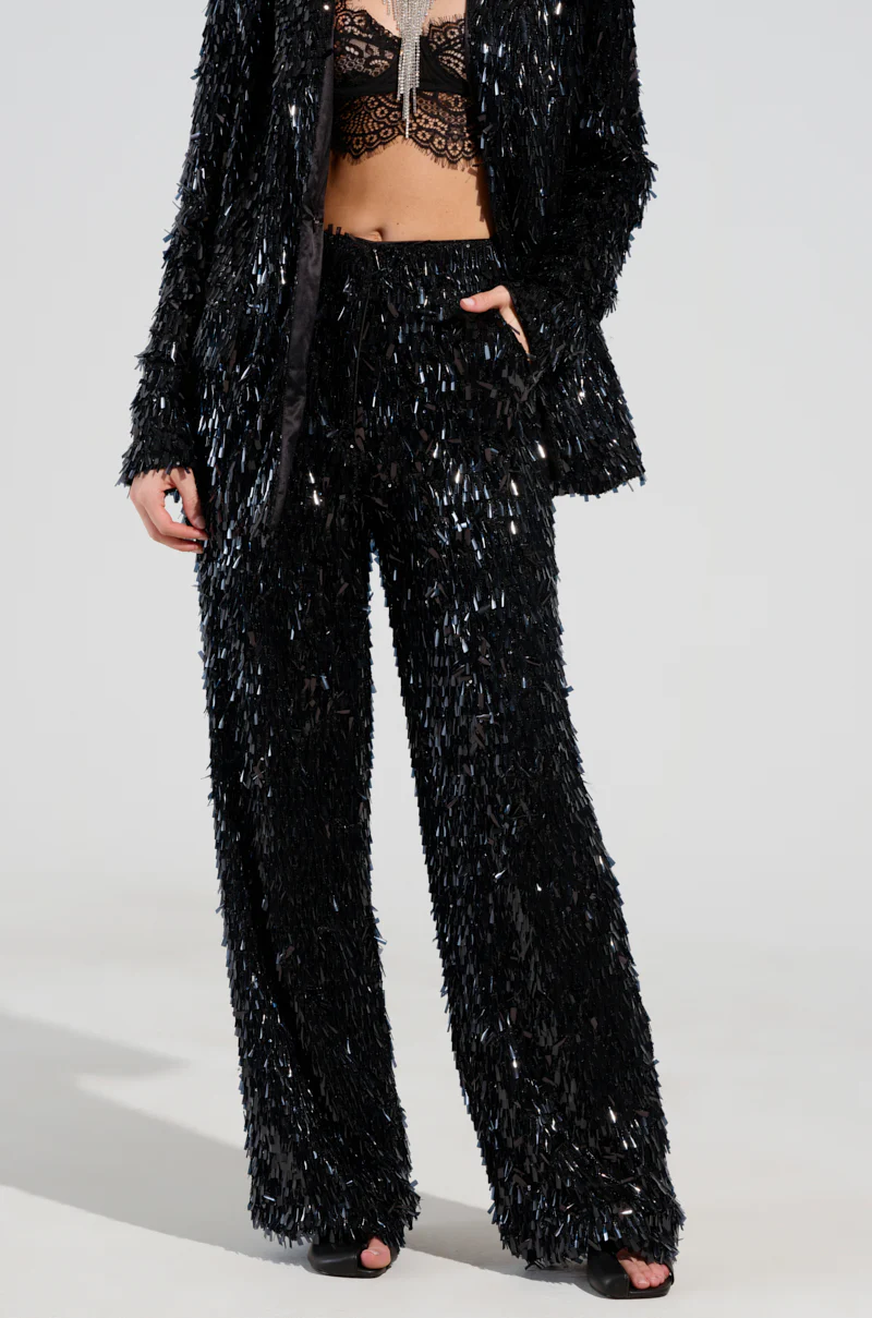 BLINGED OUT TROUSER - Image 2