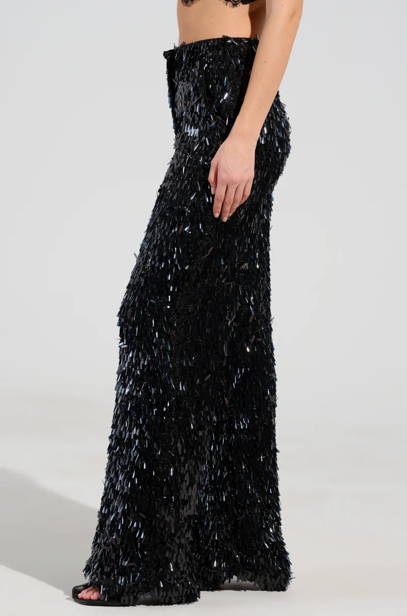 BLINGED OUT TROUSER - Image 5