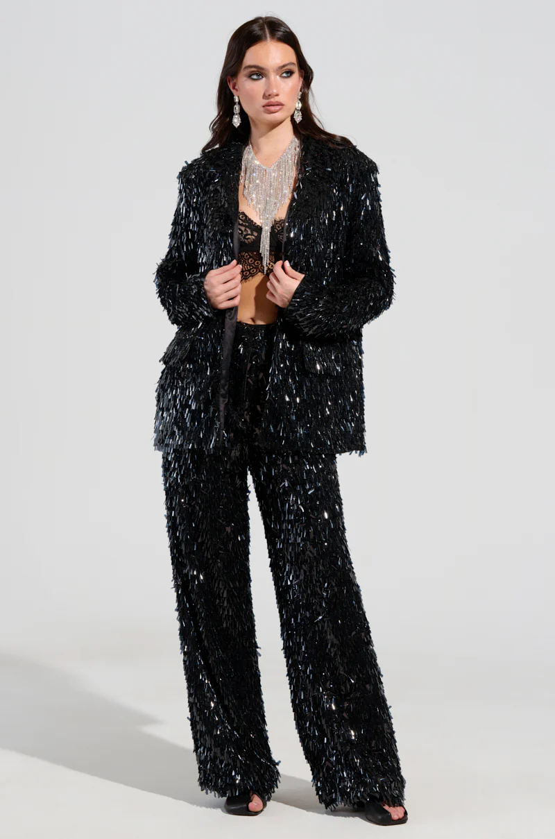 BLINGED OUT TROUSER - Image 8