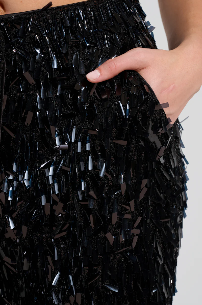 BLINGED OUT TROUSER - Image 9