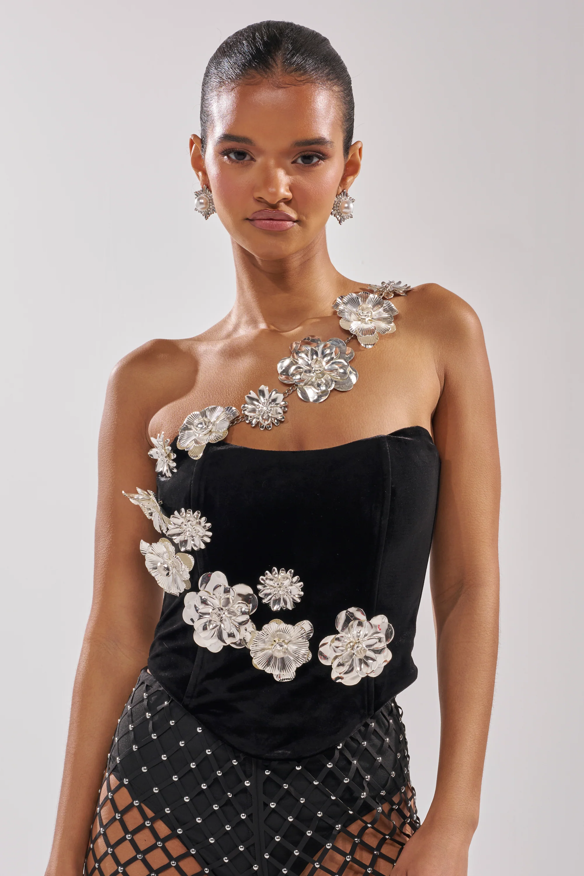 BLINGING OUT CORSET - Image 2