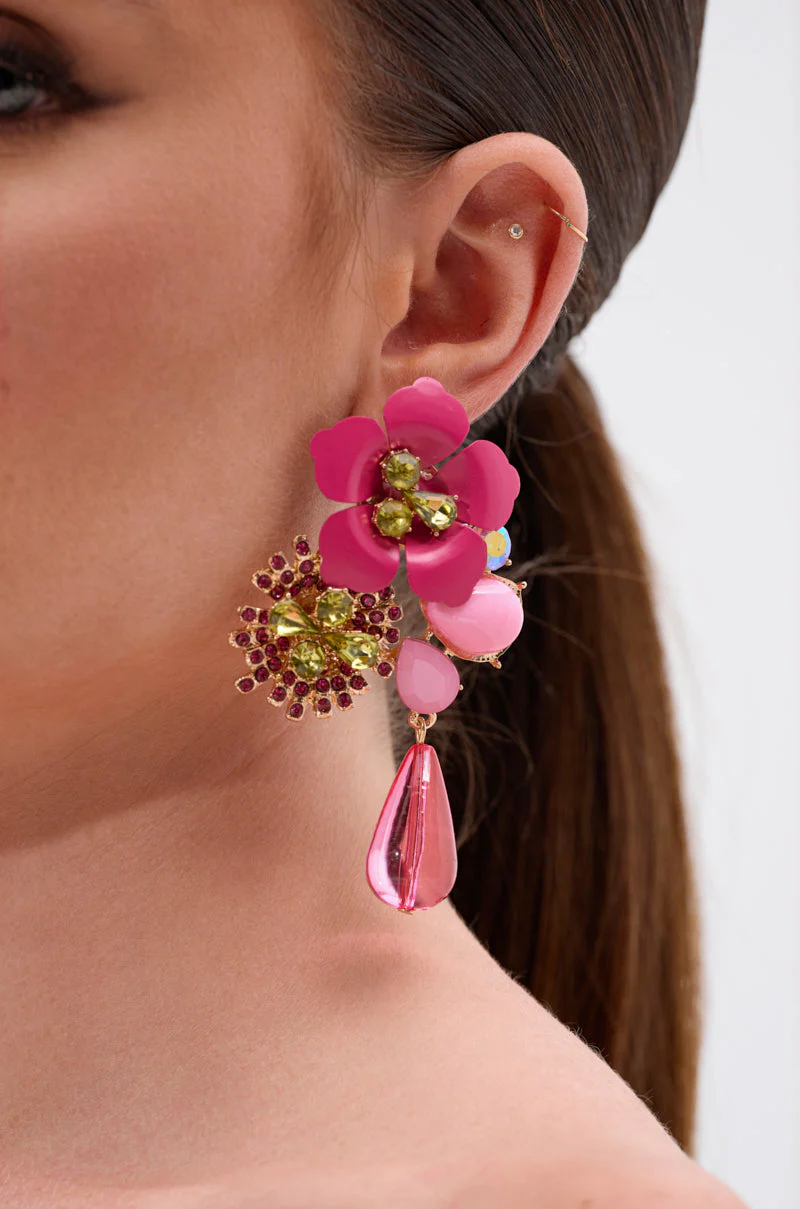 BLISS EARRING - Image 4