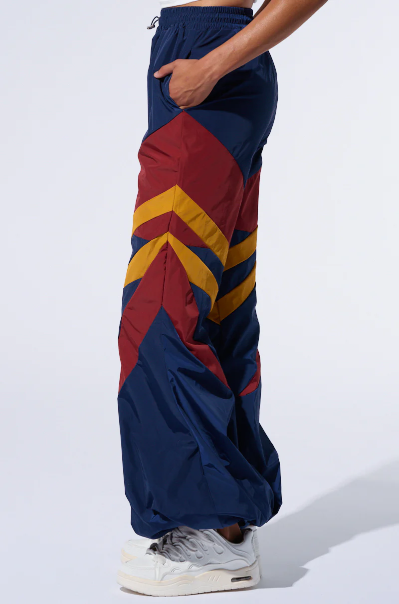 BORN TO RUN WINDBREAKER JOGGERS - Image 3