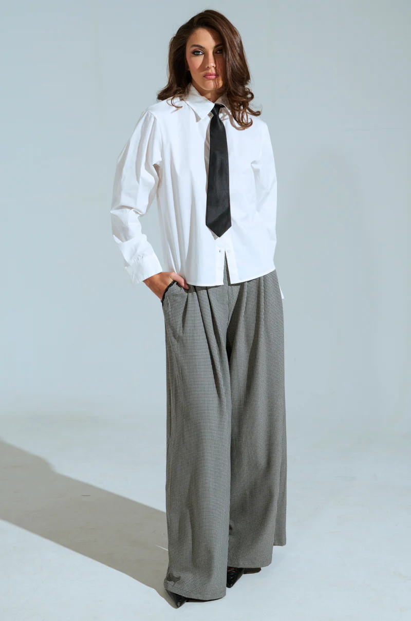 BOSS ENERGY PLEATED PANT - Image 12