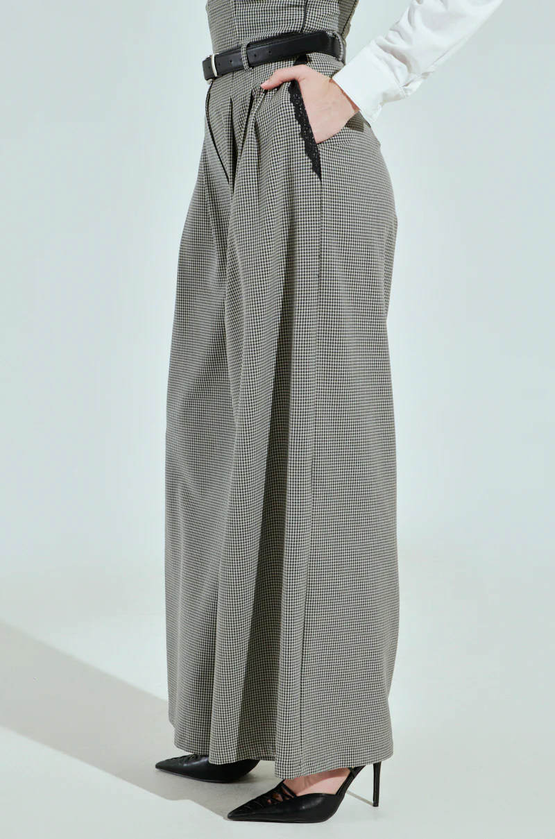 BOSS ENERGY PLEATED PANT - Image 4
