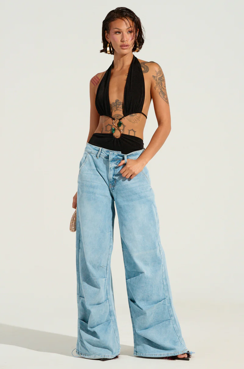 BOUNCE BACK BODYSUIT - Image 5