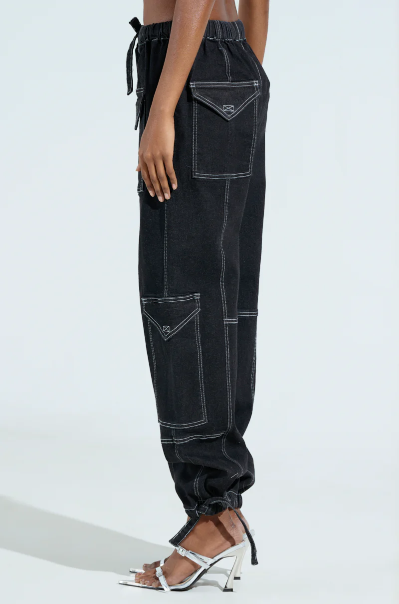 BOUNDLESS CINCH PANT - Image 4
