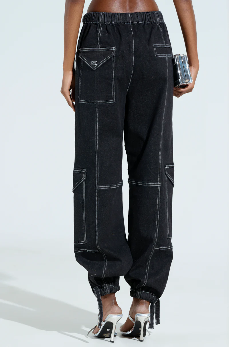 BOUNDLESS CINCH PANT - Image 5