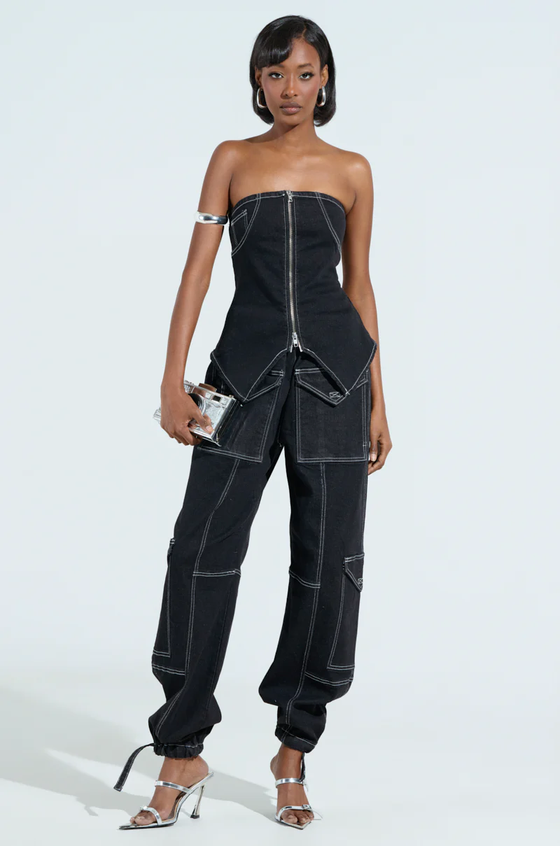 BOUNDLESS CINCH PANT - Image 6