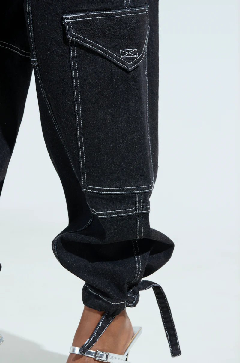 BOUNDLESS CINCH PANT - Image 8
