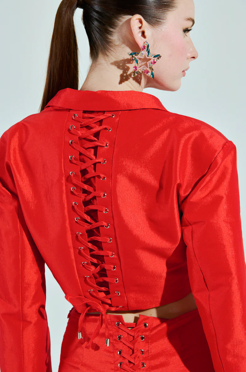 BRIGHTEST LIGHT BLAZER - Image 10