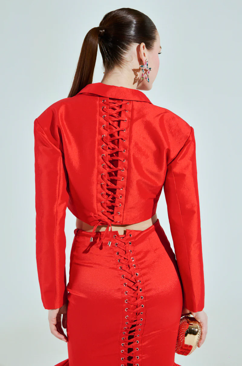BRIGHTEST LIGHT BLAZER - Image 5