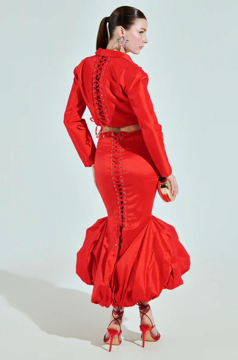 BRIGHTEST LIGHT BLAZER - Image 8