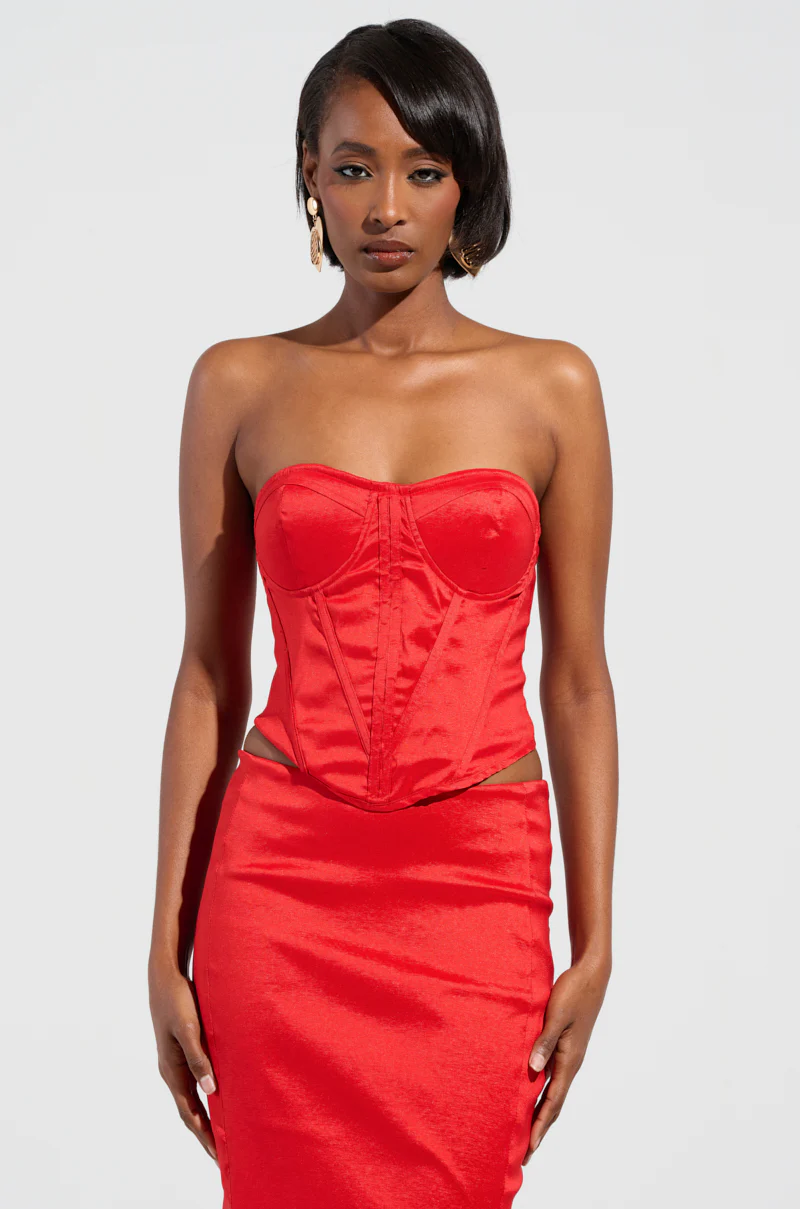 BRIGHTEST LIGHT CORSET - Image 2