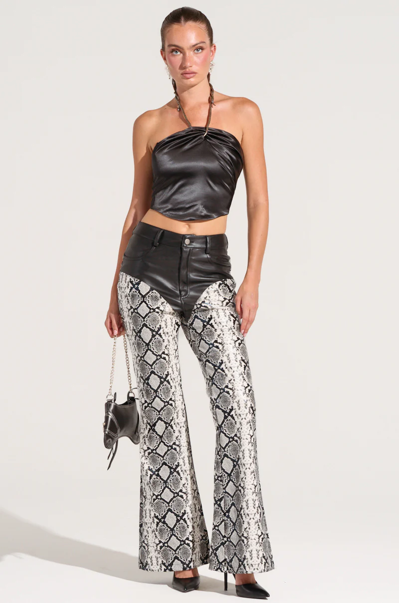 BRING IT ON CORSET TOP - Image 5