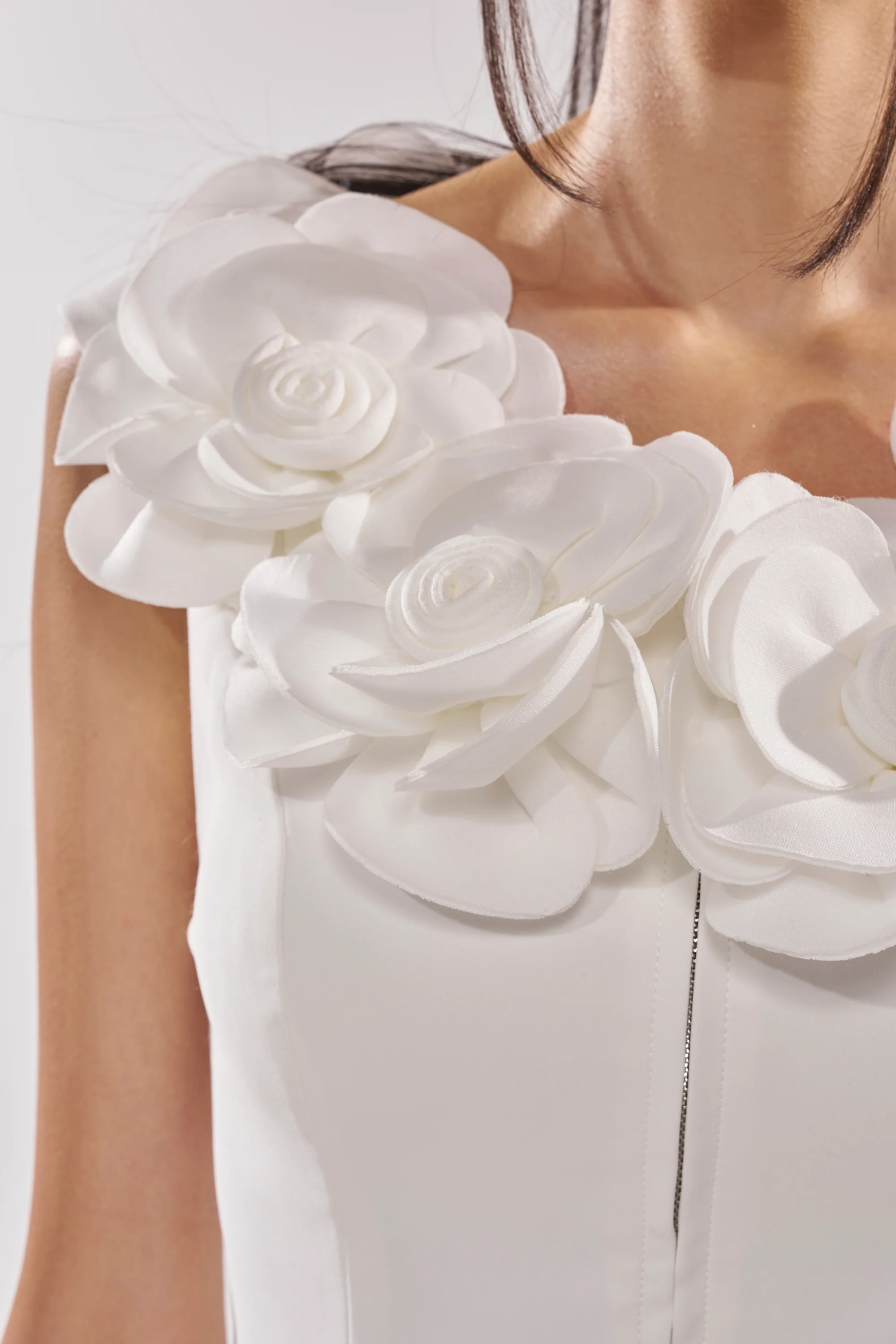 BRING ME FLOWERS BLOUSE - Image 9