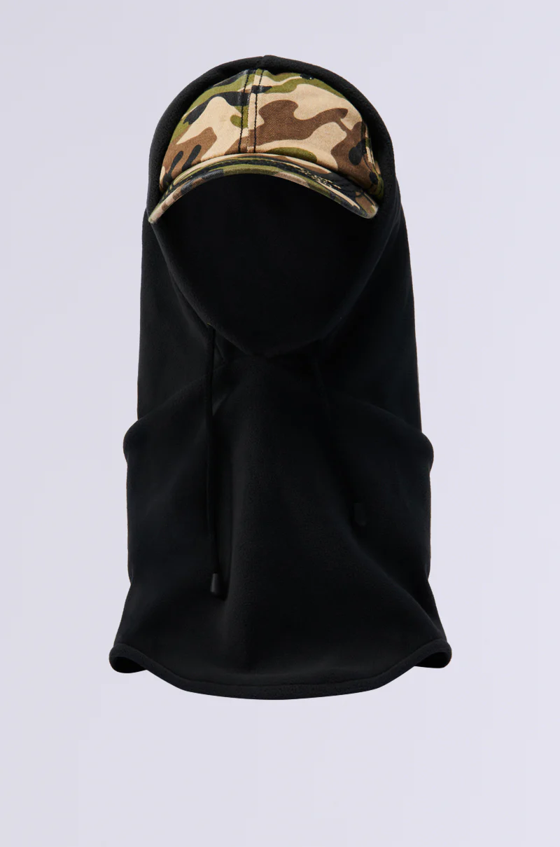 BROOKLYN CAP AND HOOD - Image 3