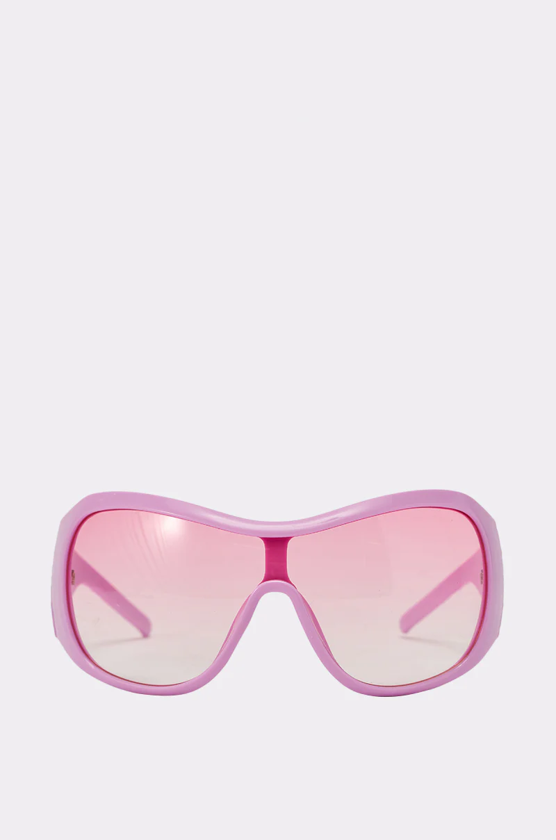 BUBBLEGUM SUNGLASSES - Image 3