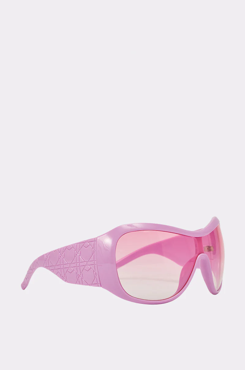 BUBBLEGUM SUNGLASSES - Image 4