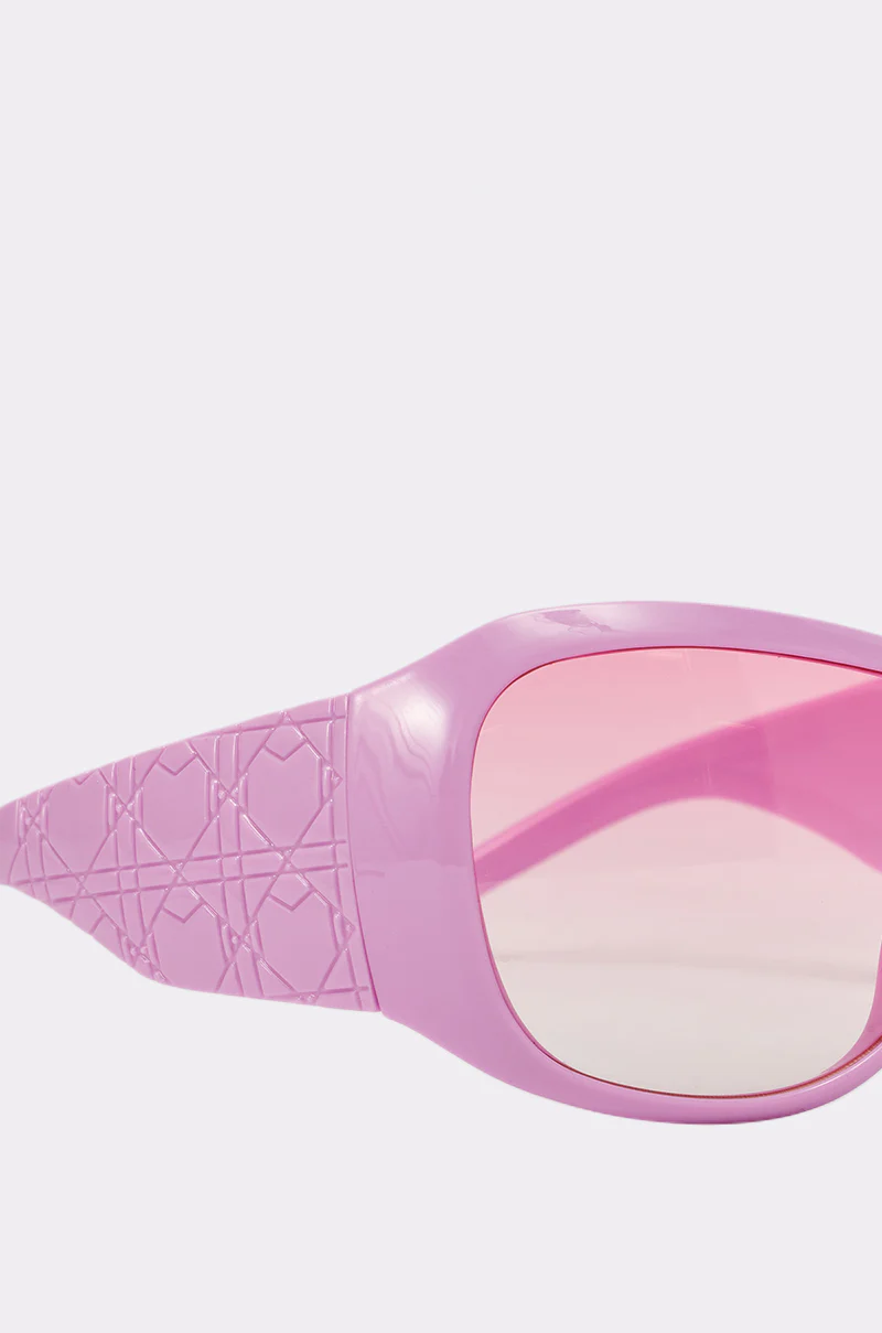 BUBBLEGUM SUNGLASSES - Image 5