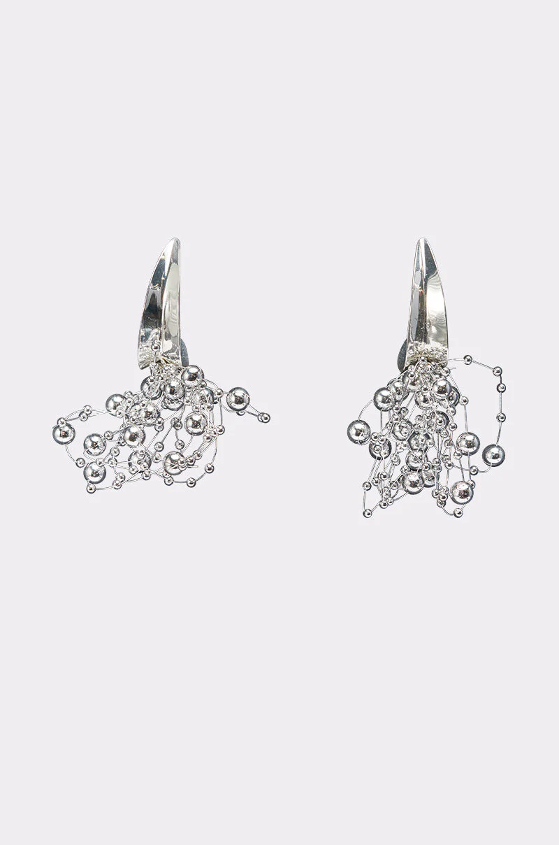 BUBBLY EARRING - Image 3