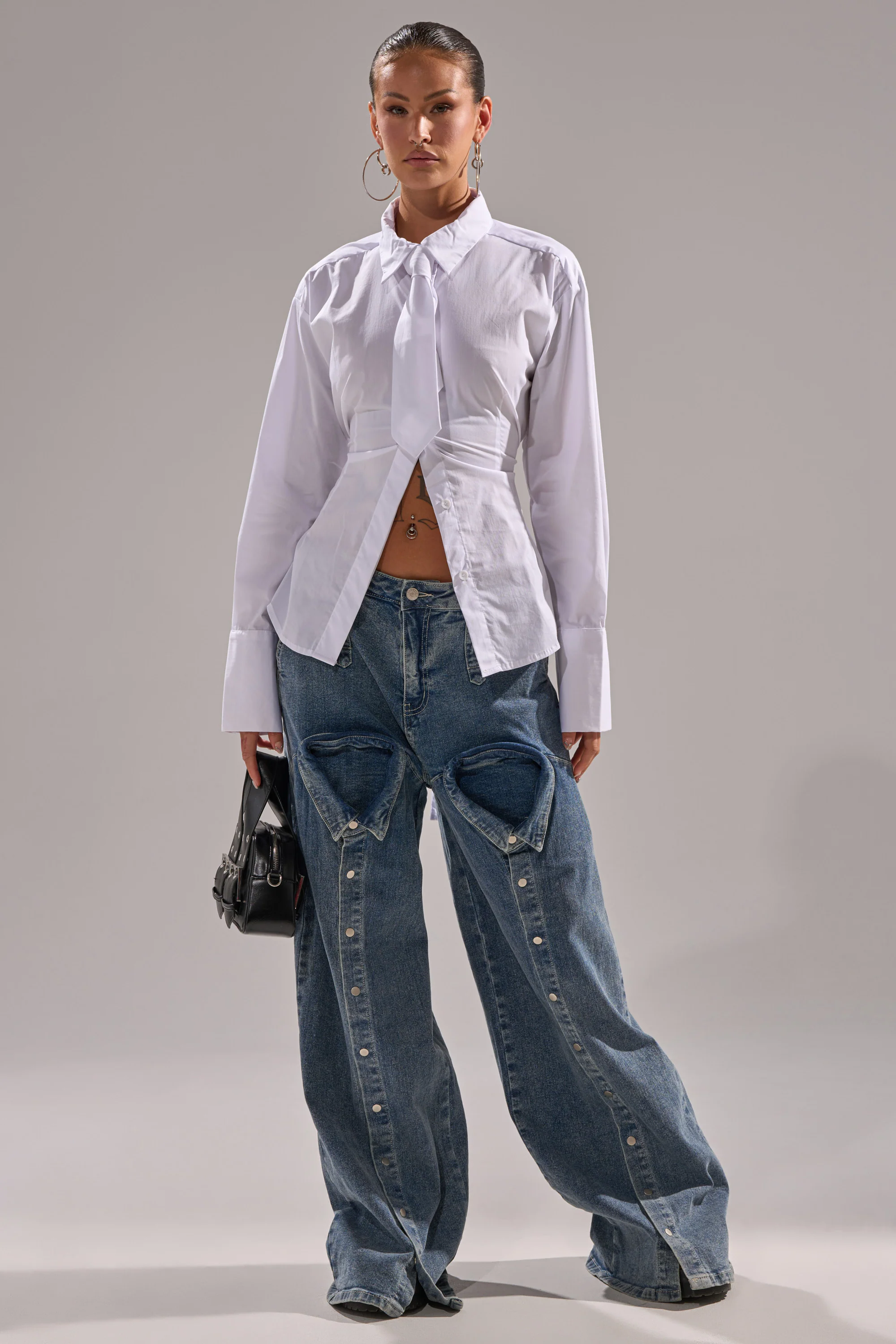 BUSINESS BUTTON DOWN - Image 13