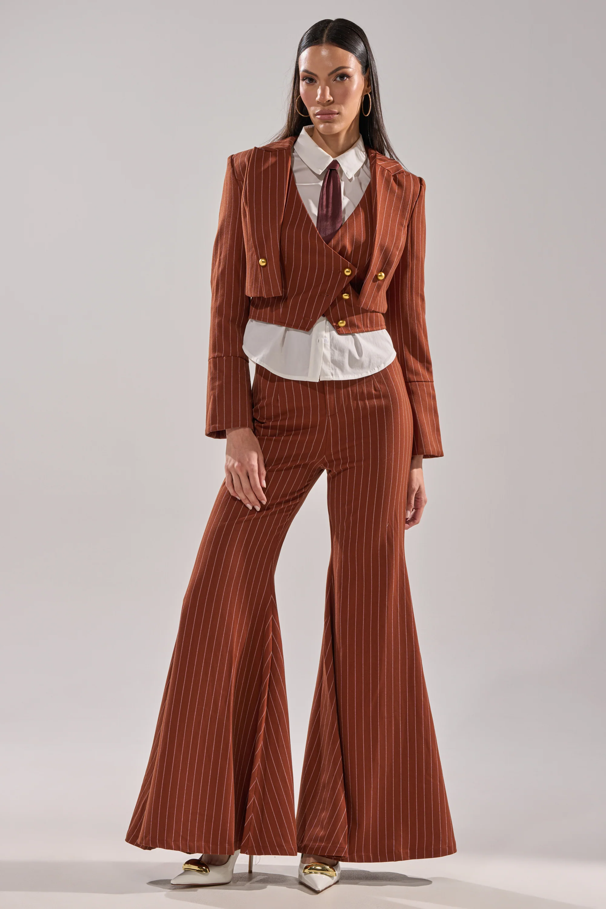 BUSINESS FIRST VEST - Image 9