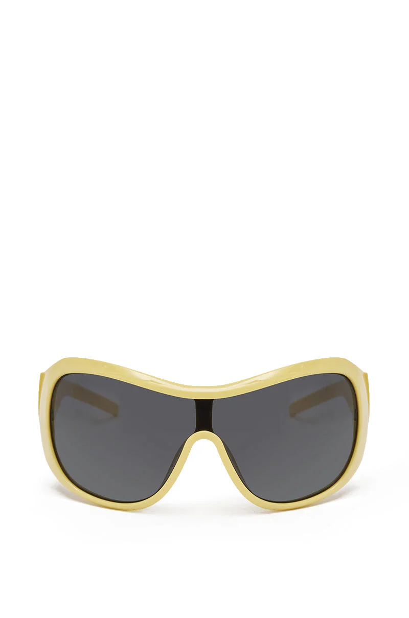 BUTTA SUNGLASSES
