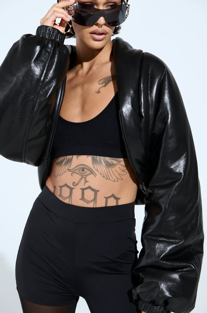 BUTTER LUXE COCOON SHRUG - Image 8