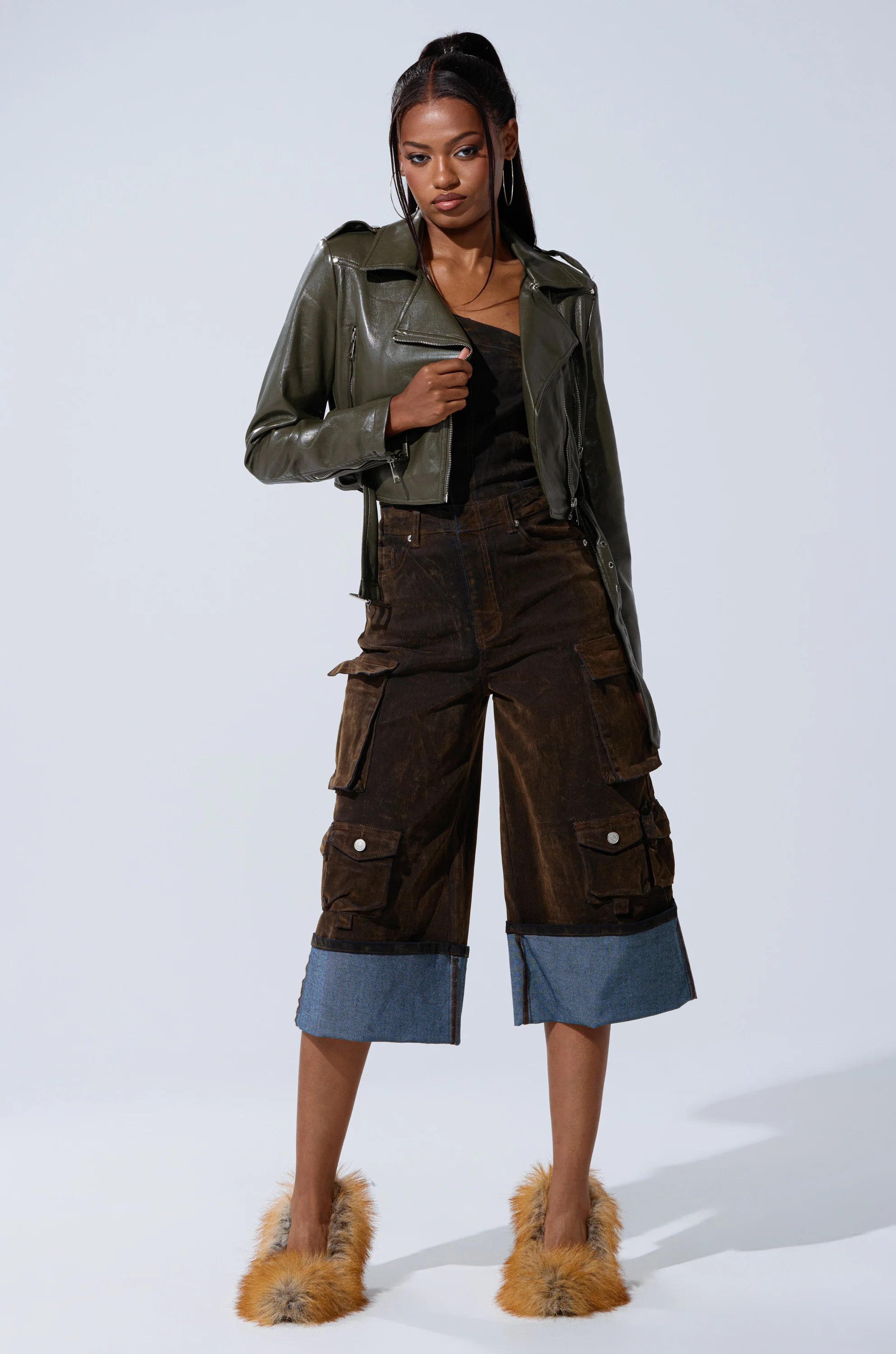 BUTTER LUXE EVERYDAY MOTO - Image 9