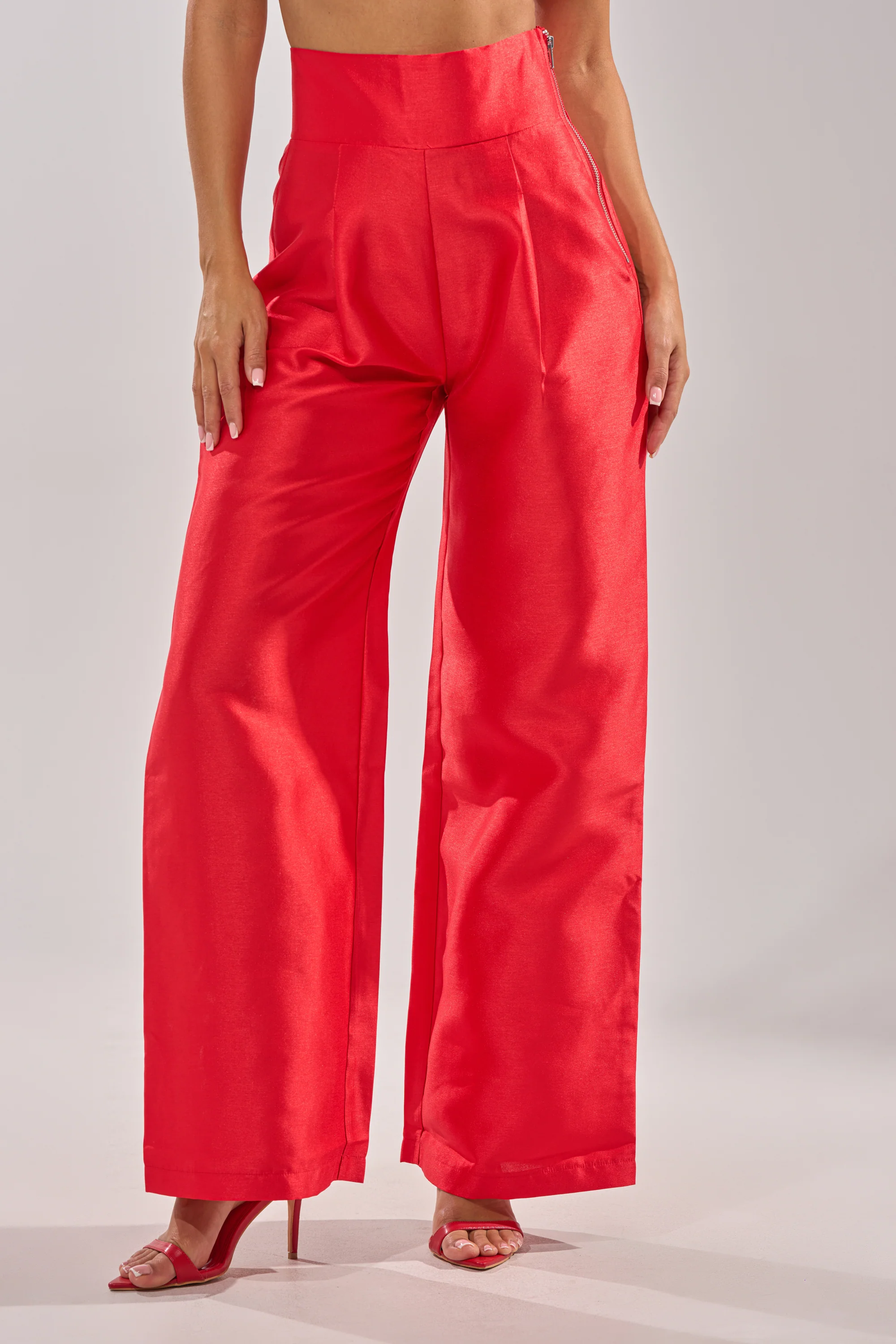 BY MY SIDE TROUSER - Image 2