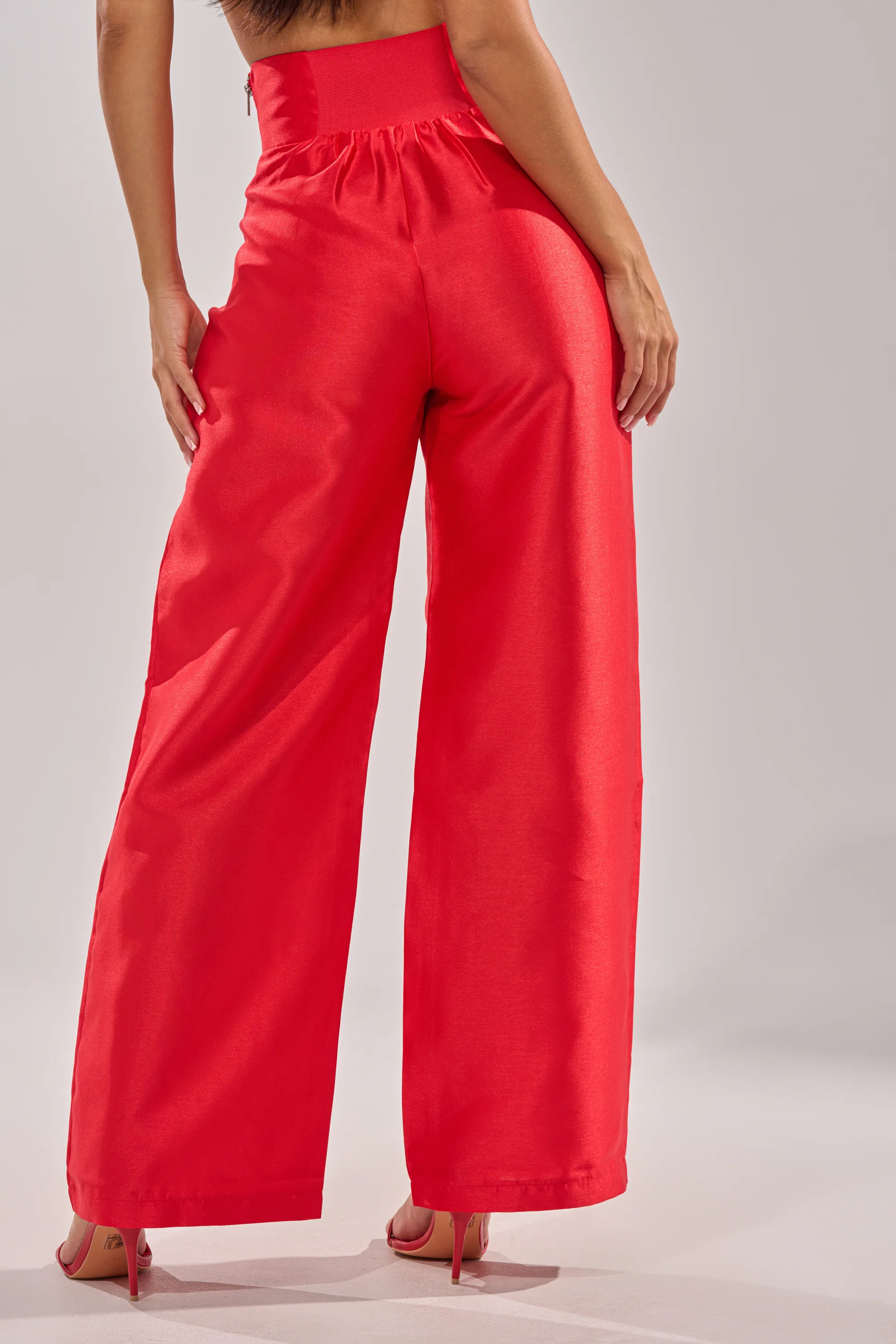 BY MY SIDE TROUSER - Image 5