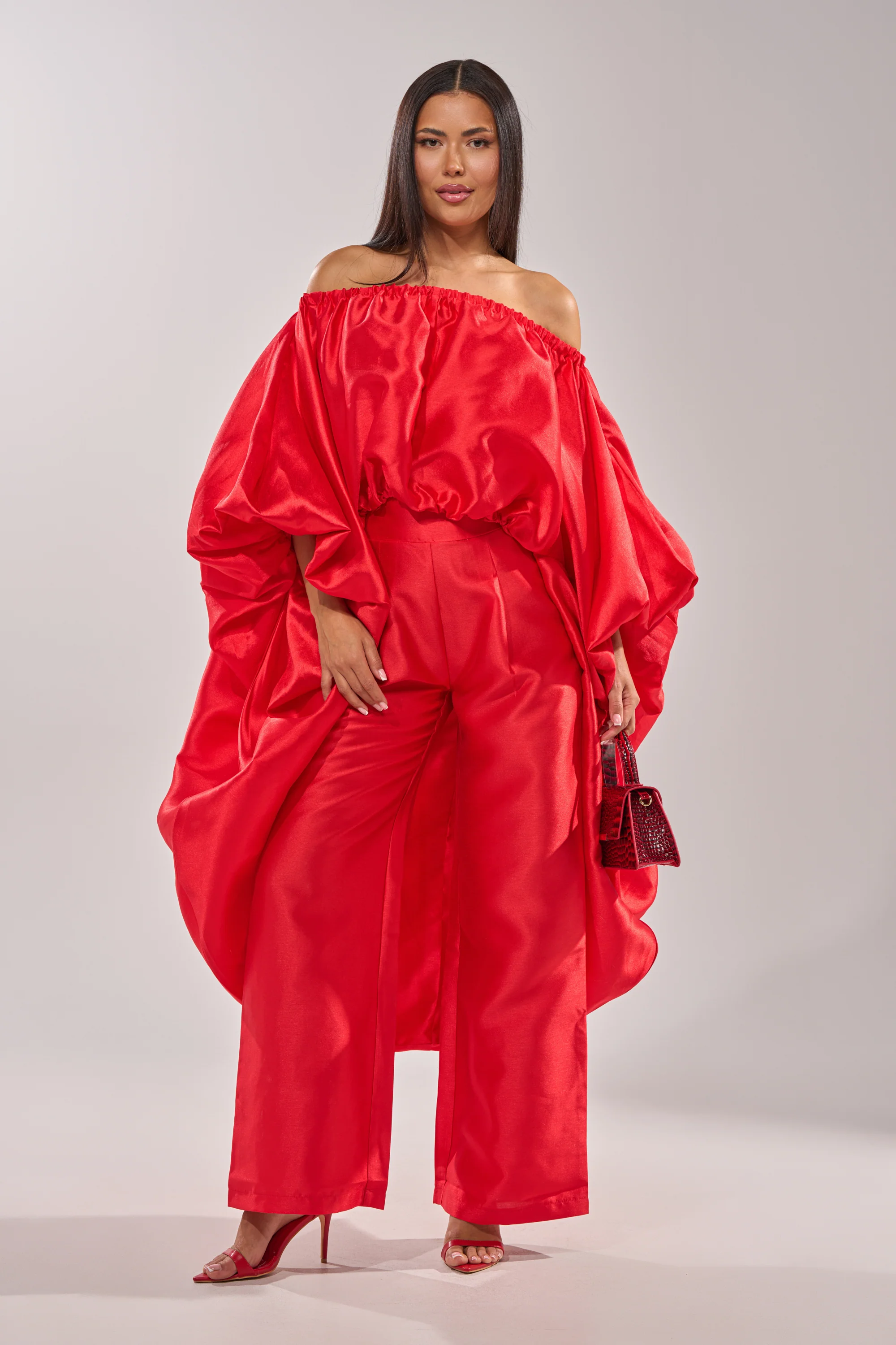 BY MY SIDE TROUSER - Image 8