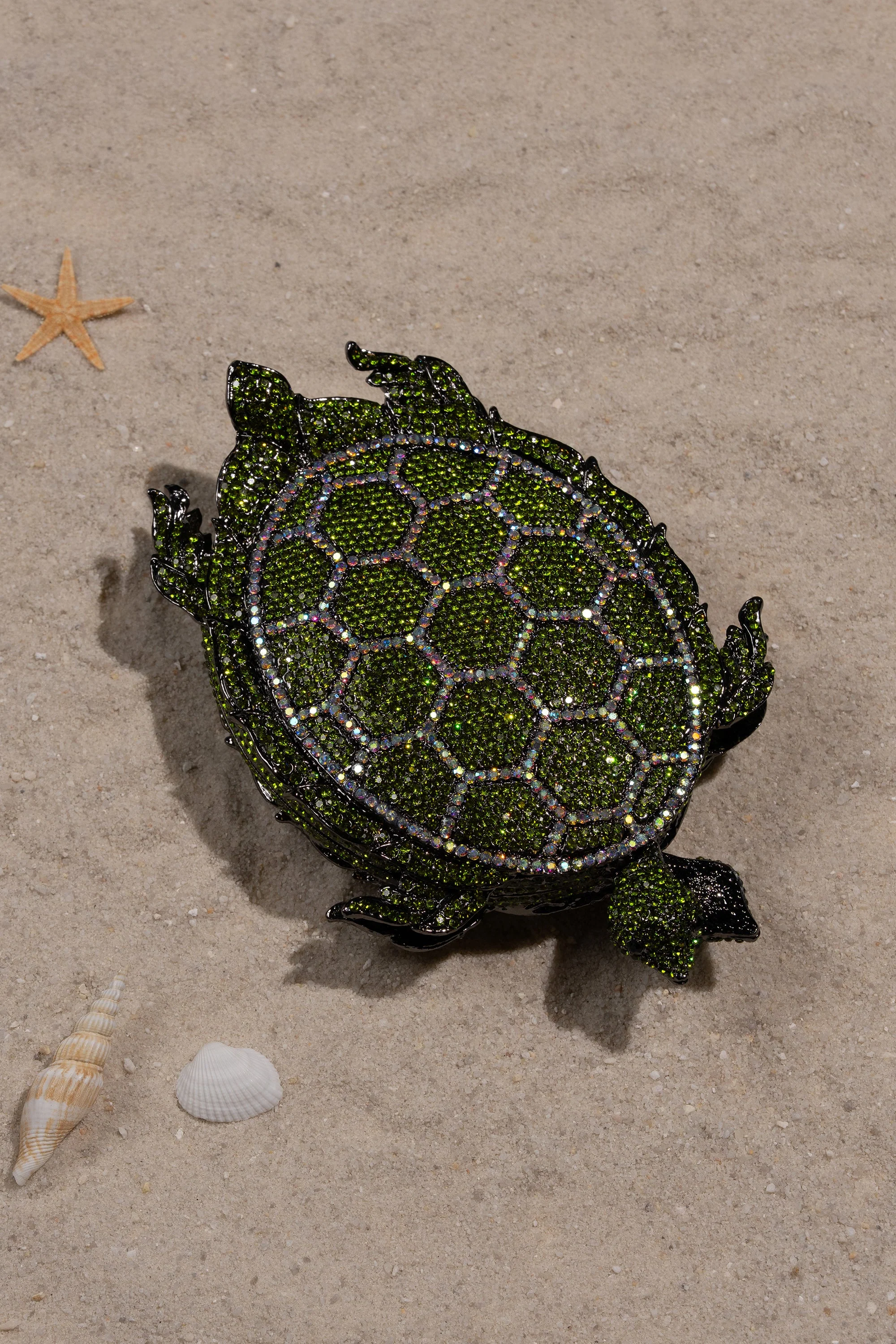 BY THE SEA BLING PURSE - Image 2