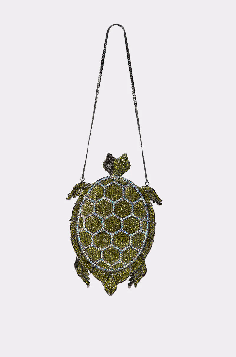 BY THE SEA BLING PURSE - Image 3