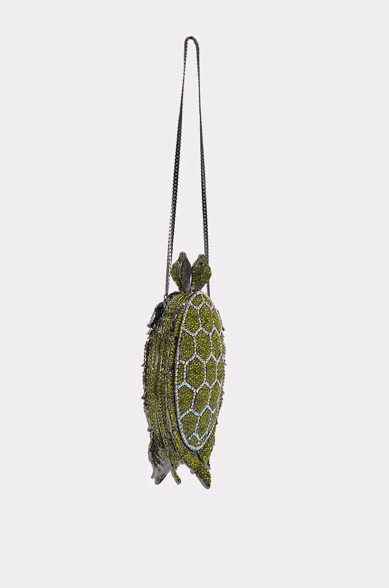 BY THE SEA BLING PURSE - Image 5