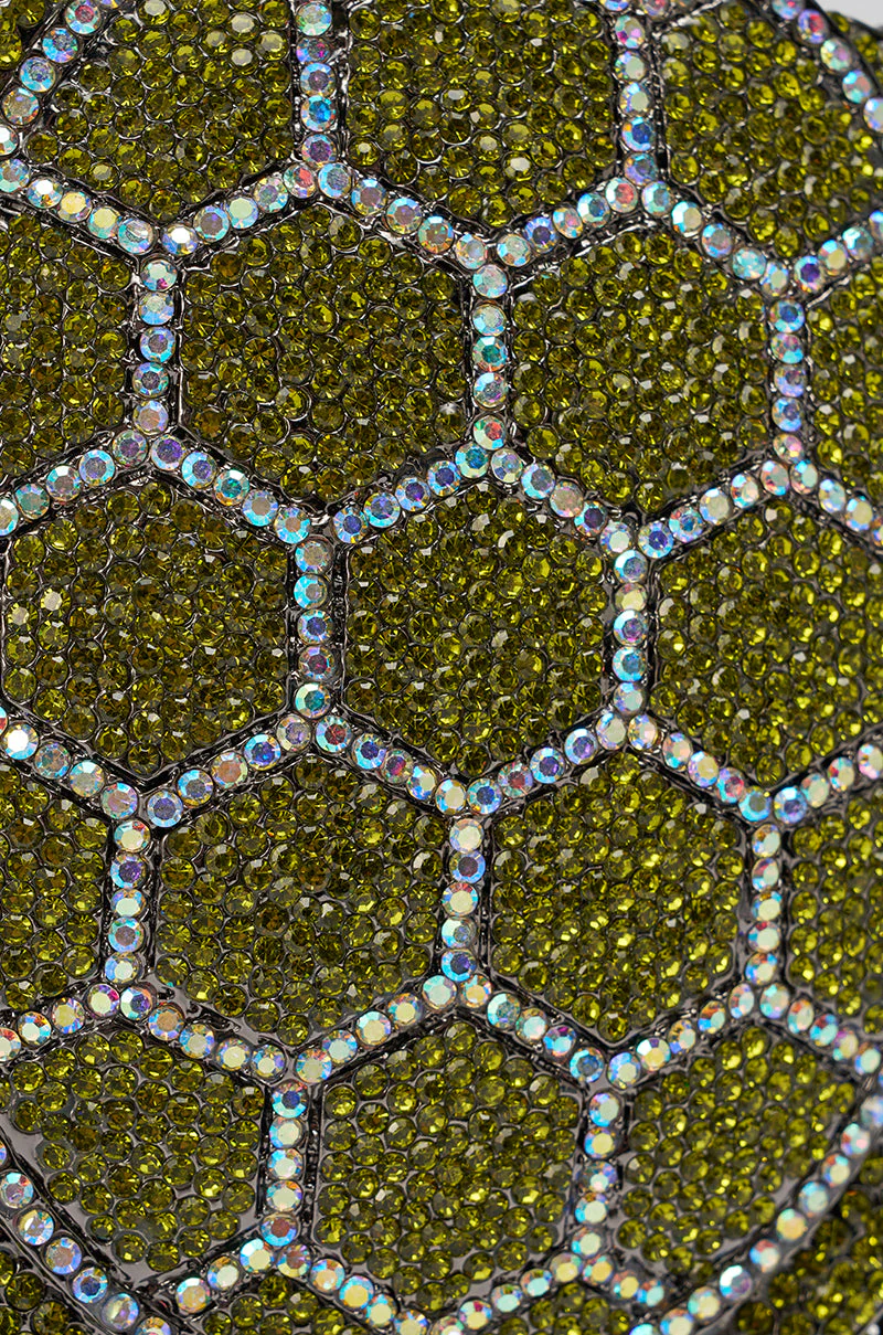 BY THE SEA BLING PURSE - Image 6
