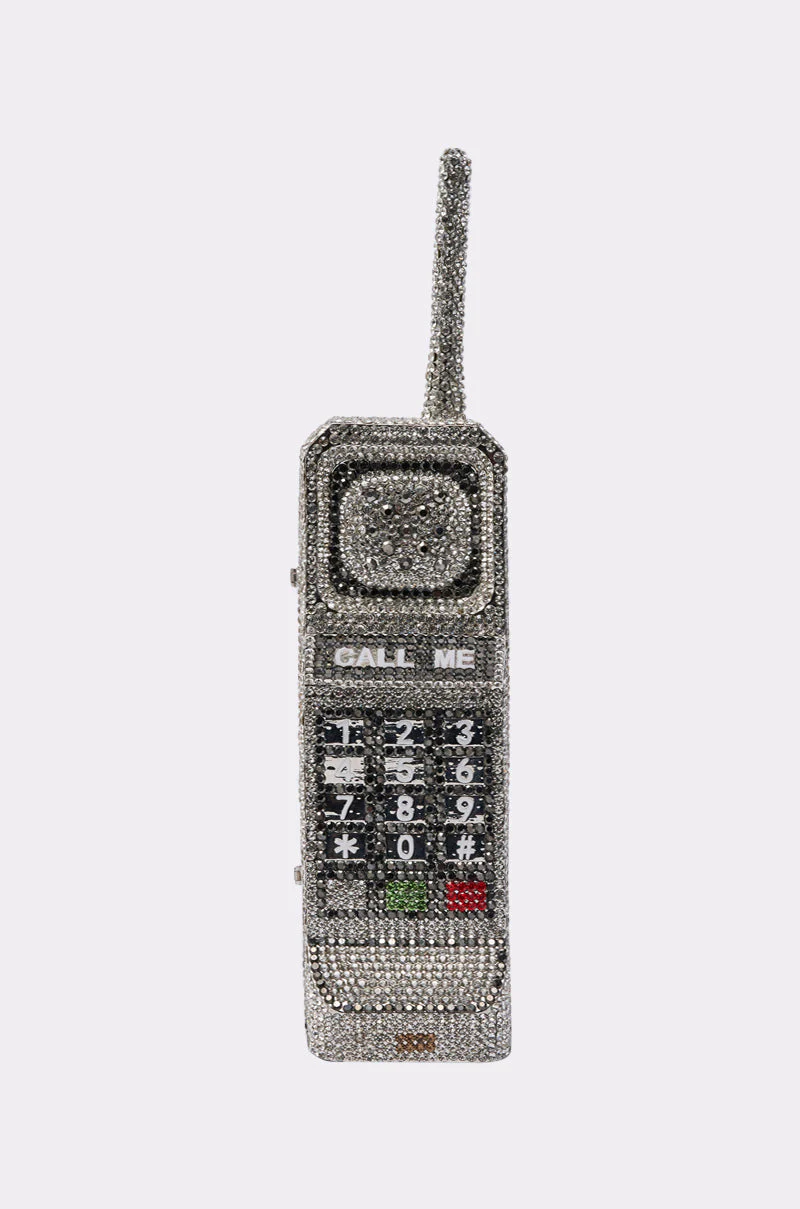 CALL ME BLING CLUTCH - Image 3