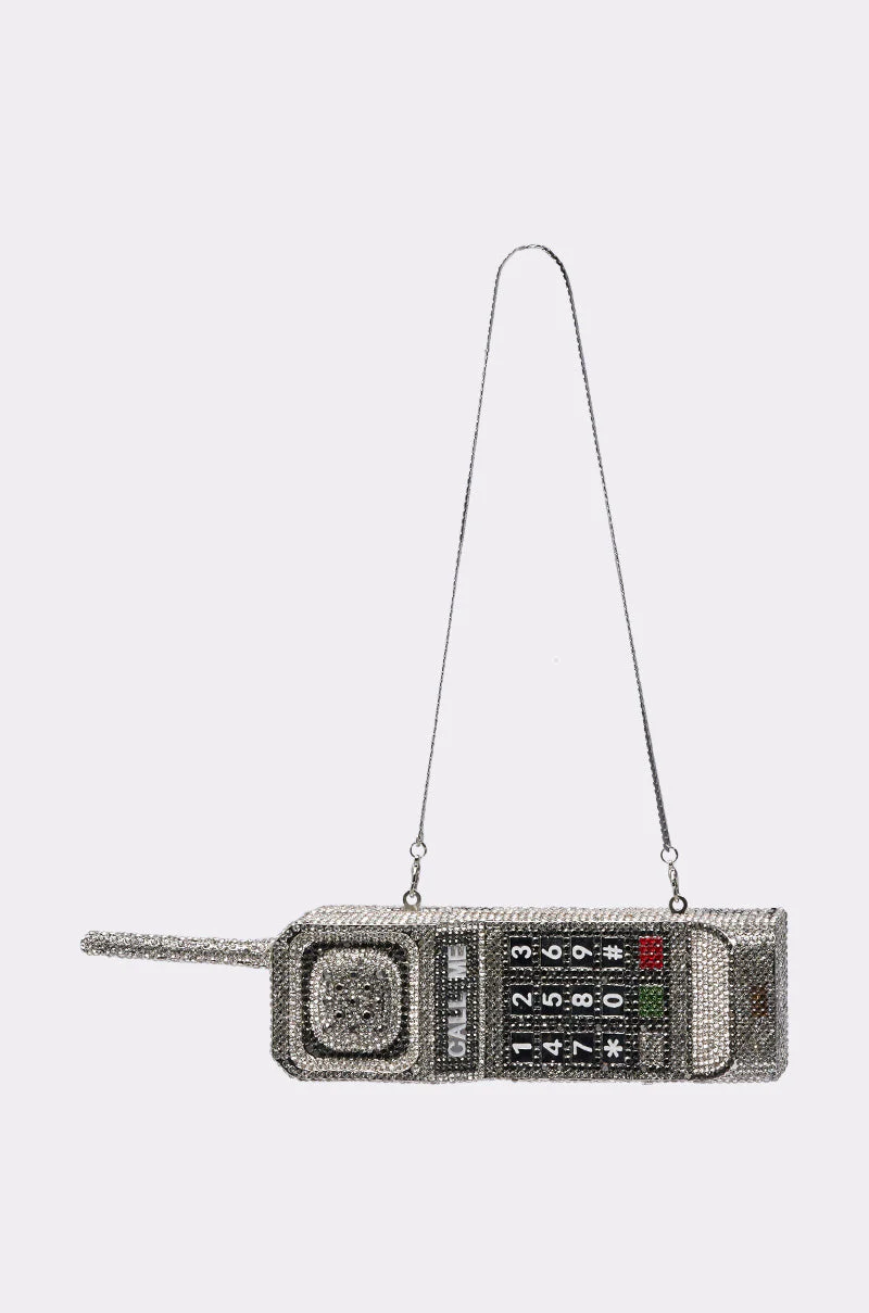 CALL ME BLING CLUTCH - Image 6