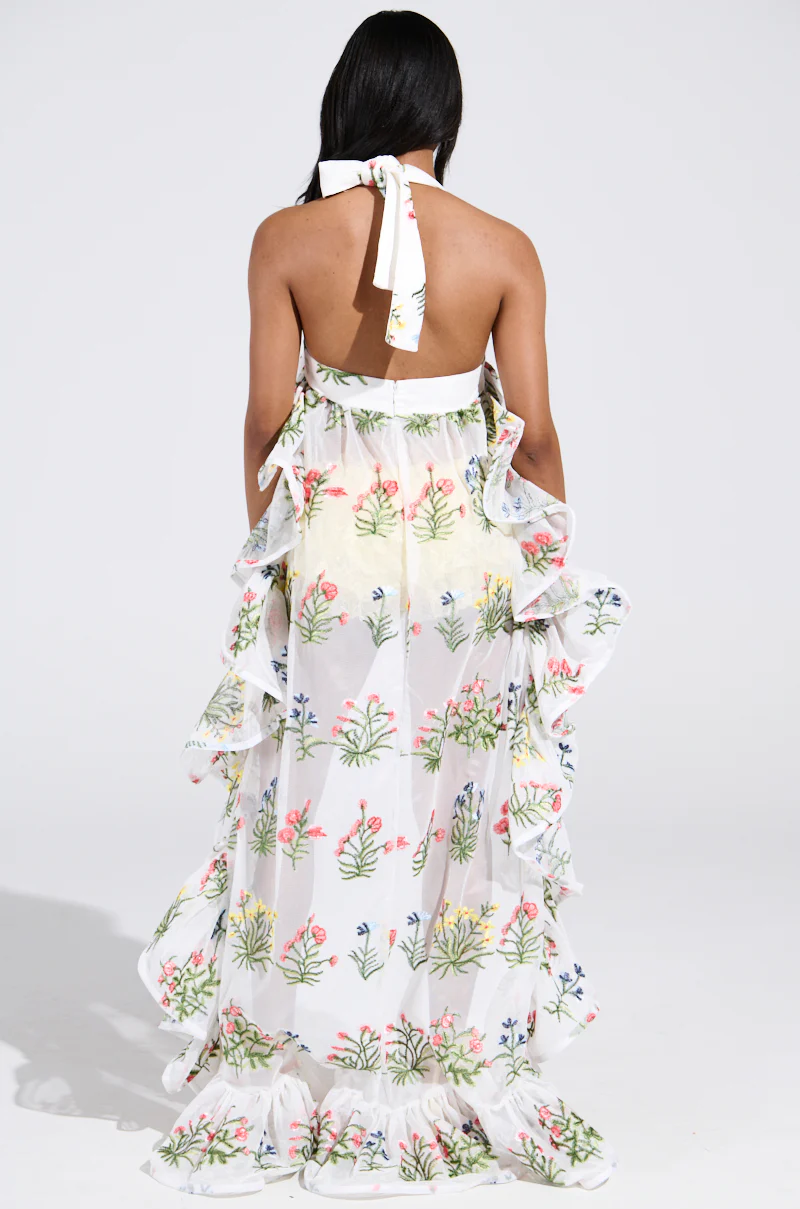 CALL ME EXTRA BLOUSE - Image 4