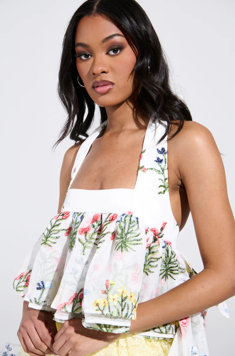 CALL ME EXTRA BLOUSE - Image 5