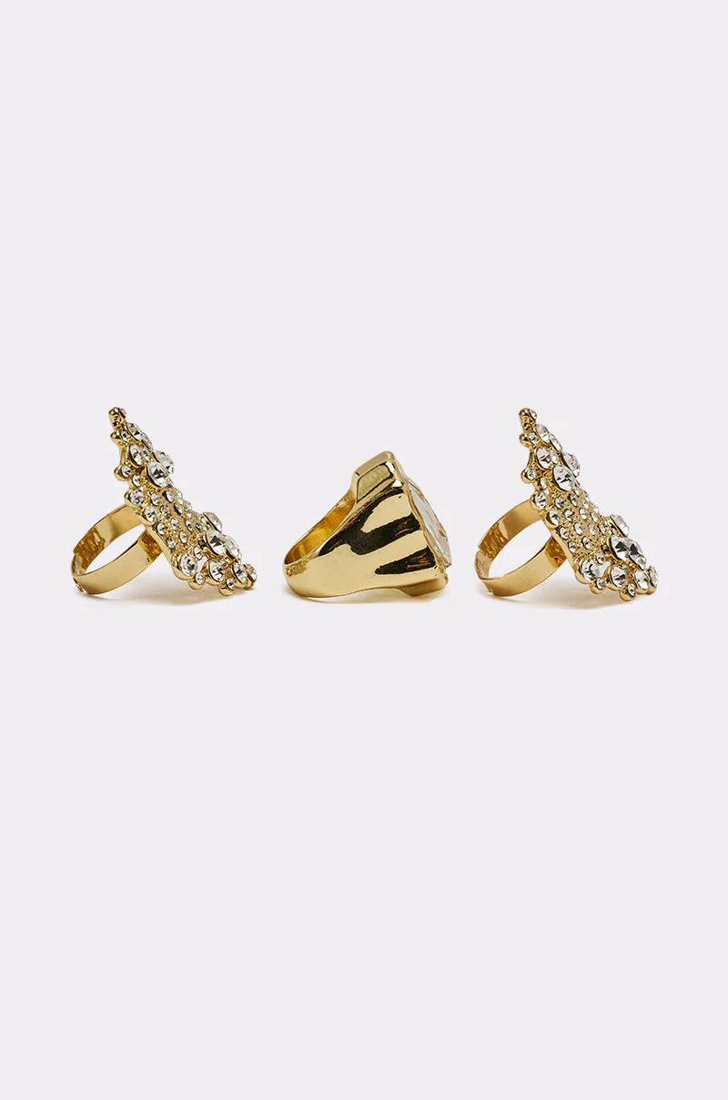 CAN YOU NOT RING SET - Image 3