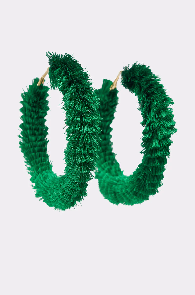 CARNIVALE EARRING - Image 3