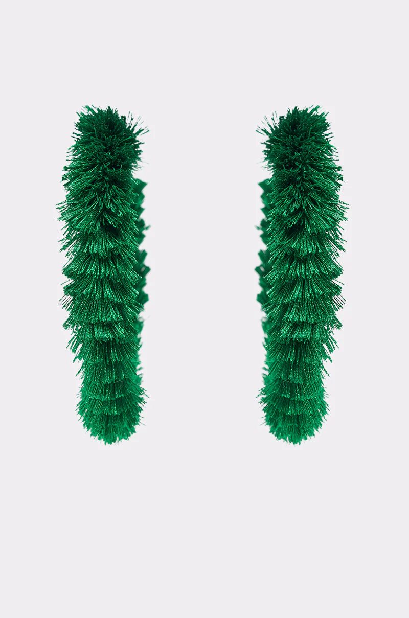 CARNIVALE EARRING - Image 4