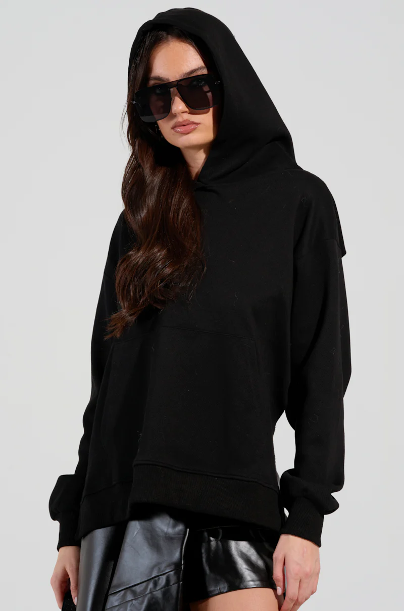 CHAINS FOR YOU HOODIE - Image 4