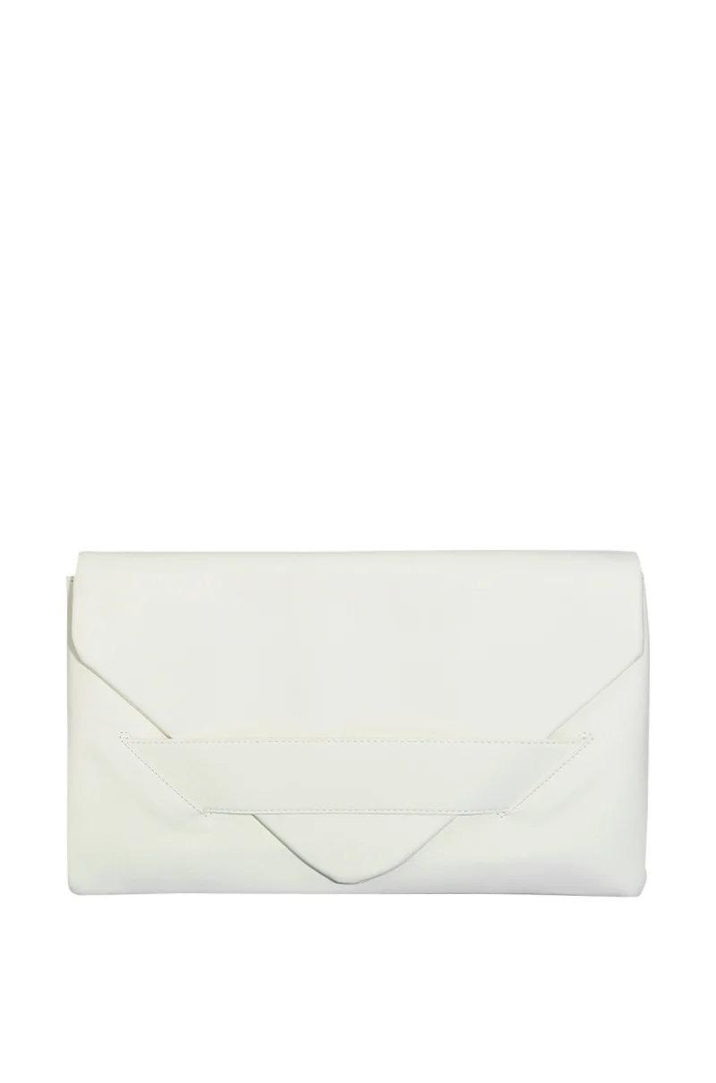 CHANCES ENVELOPE CLUTCH - Image 2